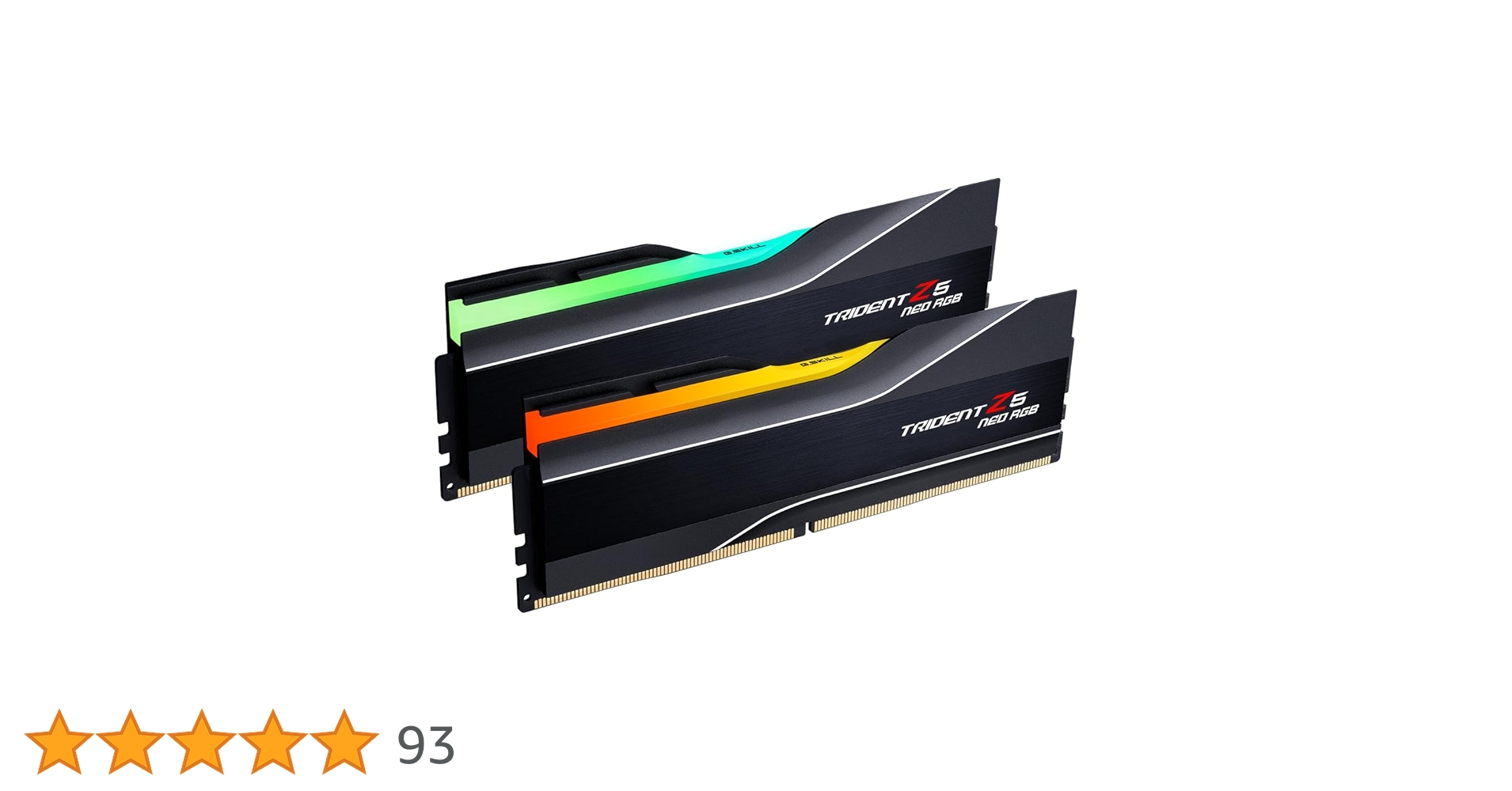 Amazon.co.jp: G.SKILL Trident Z5 Neo RGBシリーズ DDR5 RAM (AMD